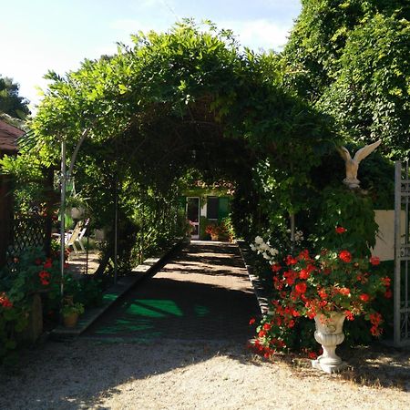 Residenza Villa I Nidi Santa Caterina  Extérieur photo