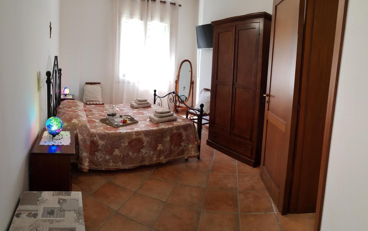 Residenza Villa I Nidi Santa Caterina  Extérieur photo