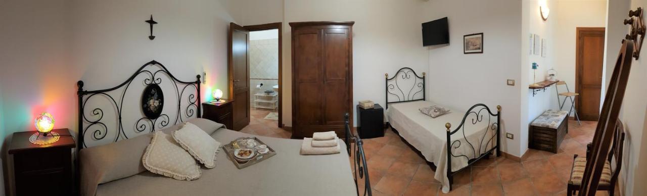 Residenza Villa I Nidi Santa Caterina  Extérieur photo