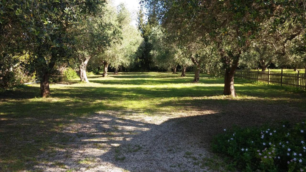 Residenza Villa I Nidi Santa Caterina  Extérieur photo