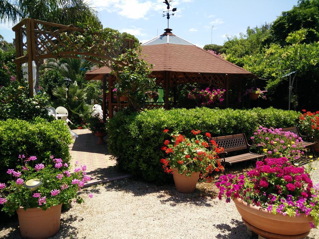 Residenza Villa I Nidi Santa Caterina  Extérieur photo